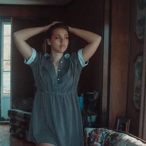 Meet your Posher, Serina